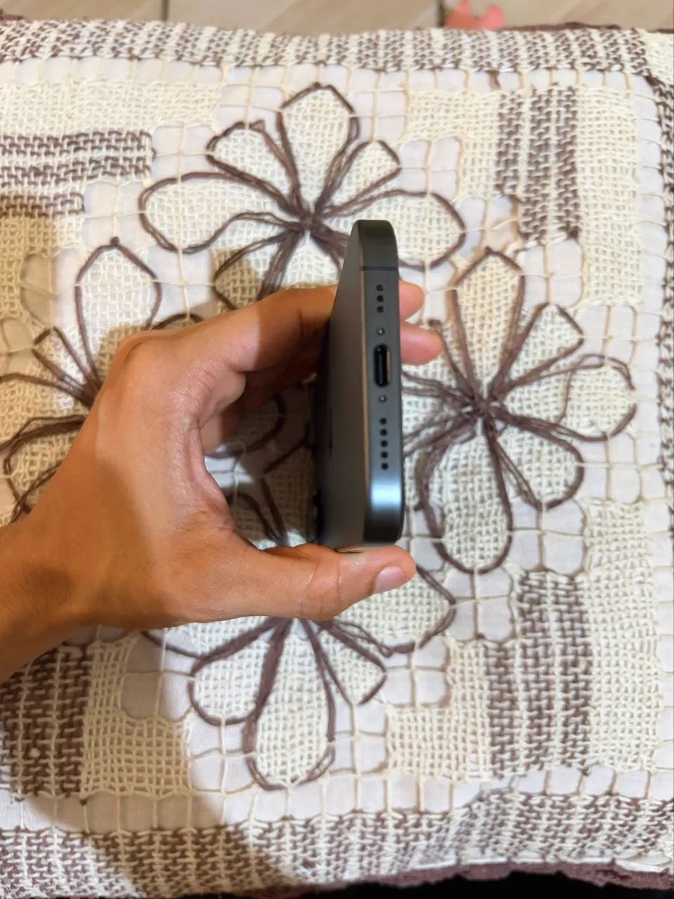 iPhone 17 - Foto 3