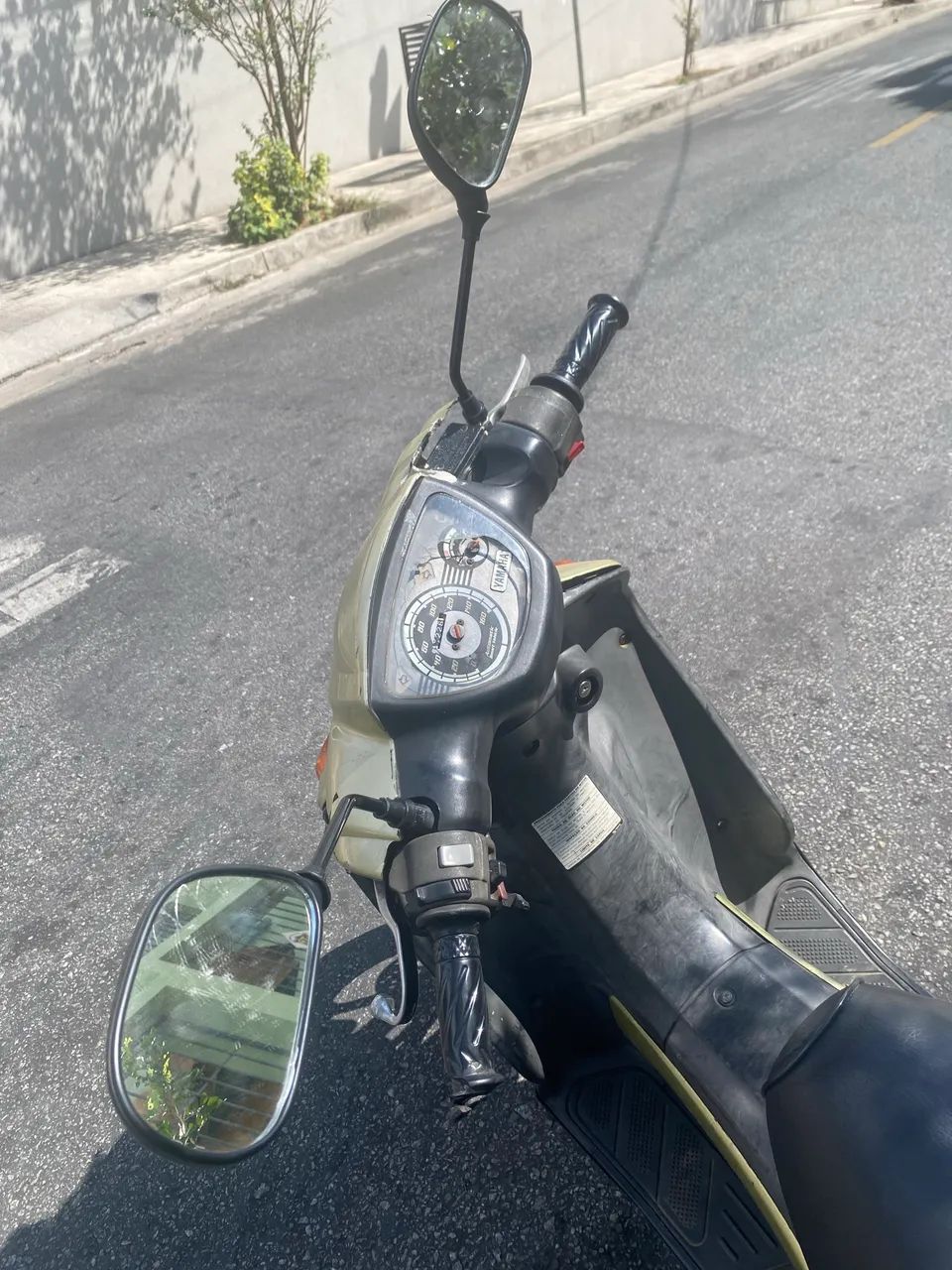 Moto - Foto 3