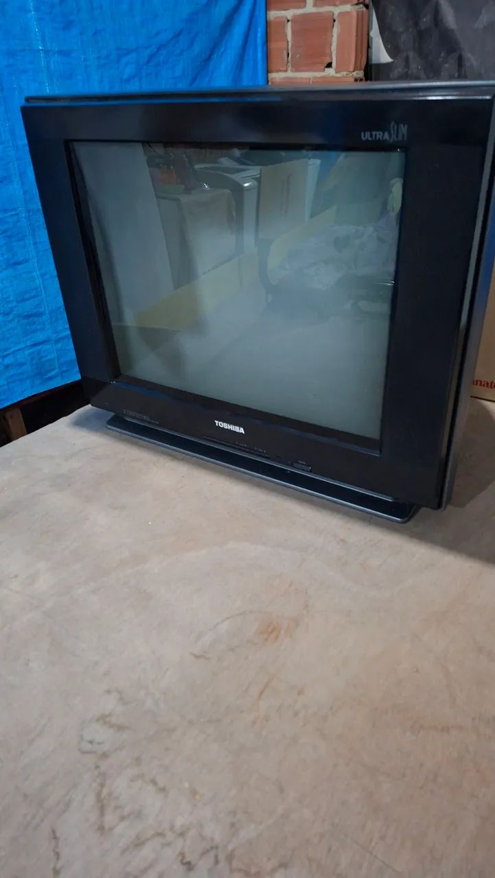 TV Toshiba