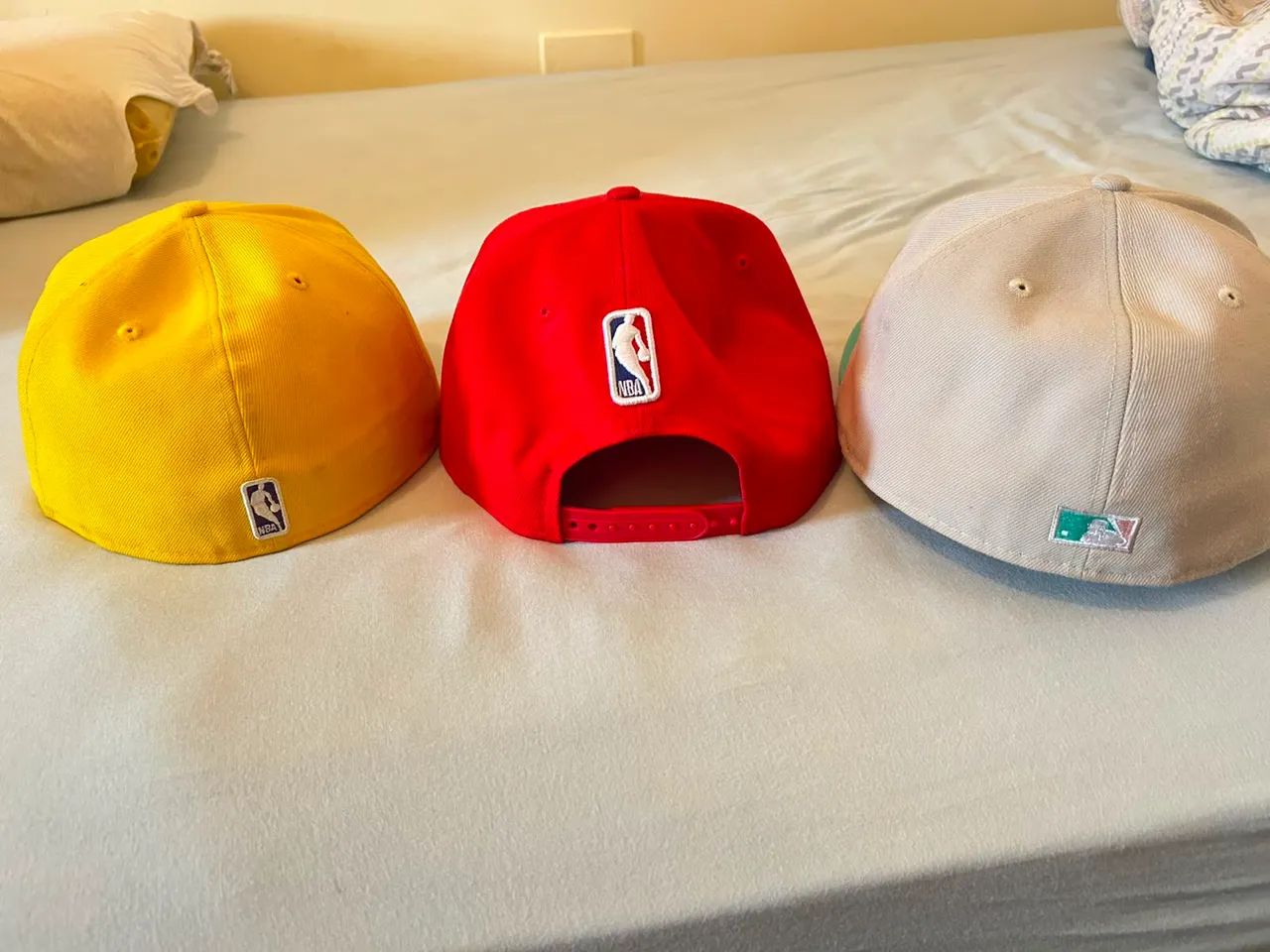 Bonés new era - Foto 2