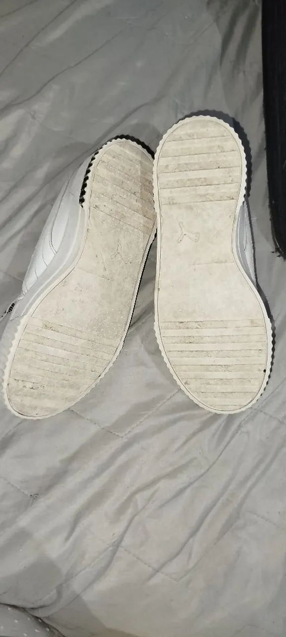 TÊNIS PUMA CARINA ORIGINAL  - Foto 4