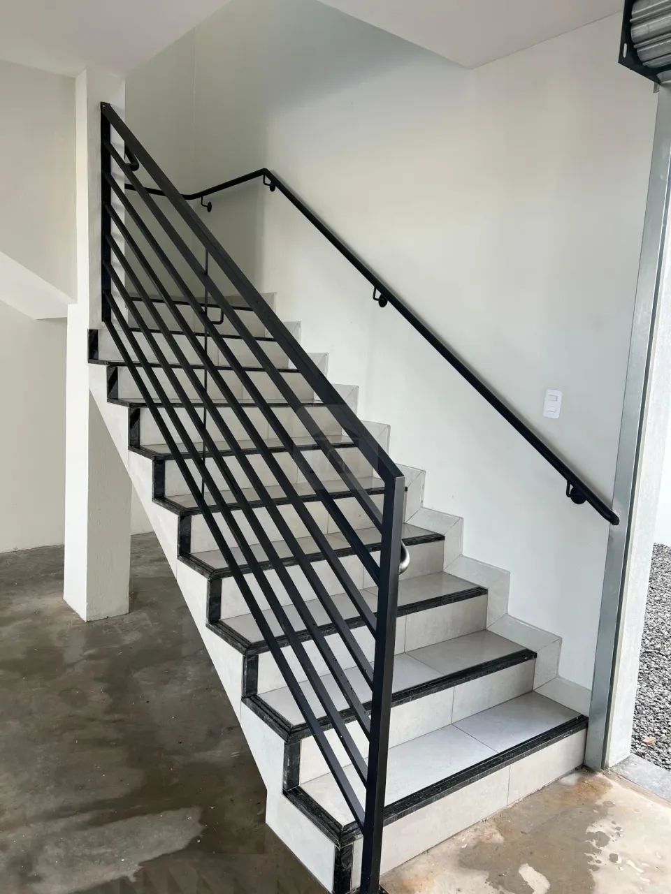 Galpão comercial para locação no bairro Monte Hebron - Foto 4