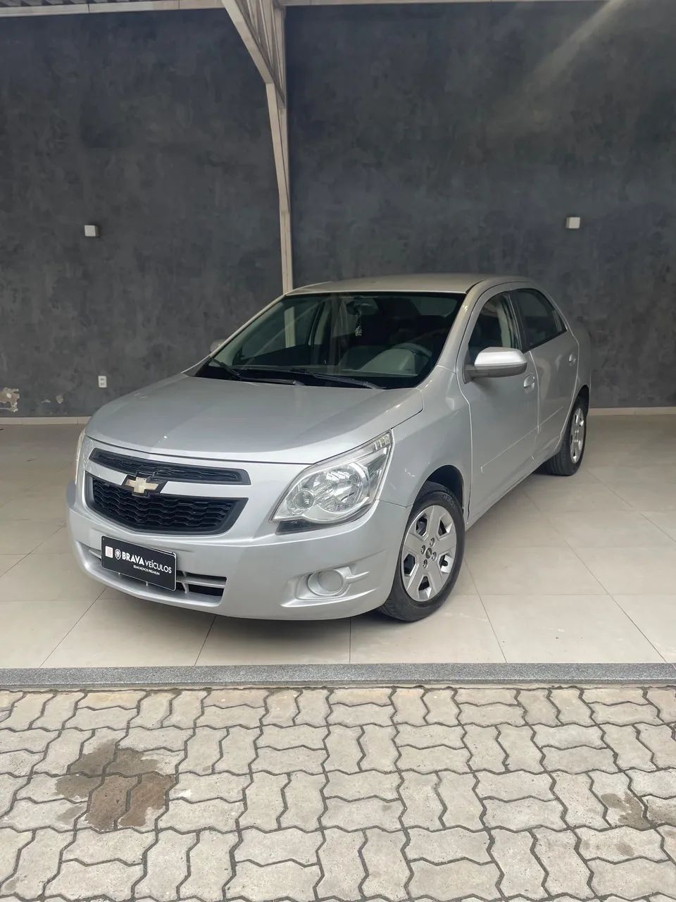 Chevrolet Cobalt 2015