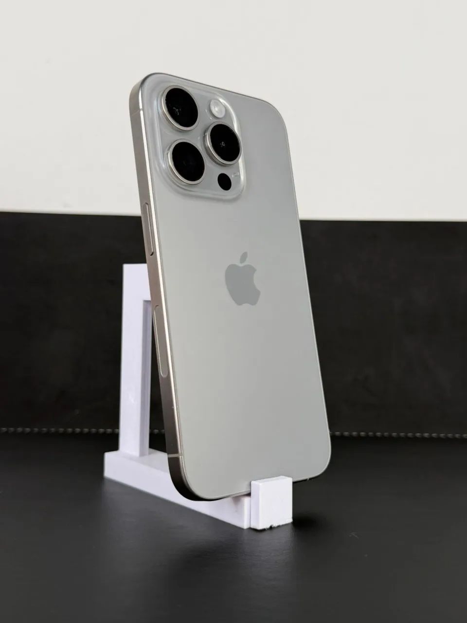 Vendo iPhone 15 PRO MAX 
