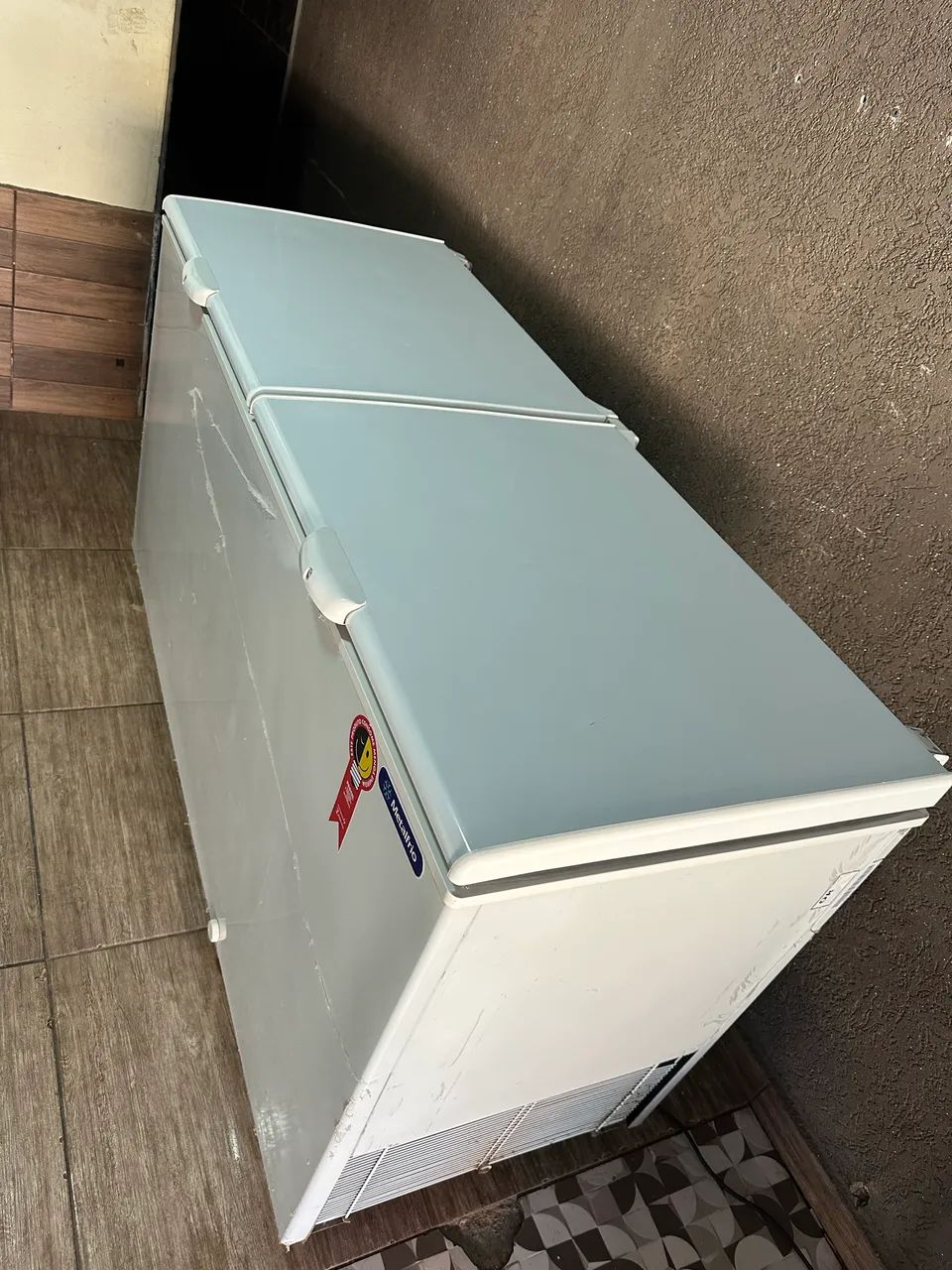 Freezer zero  - Foto 5