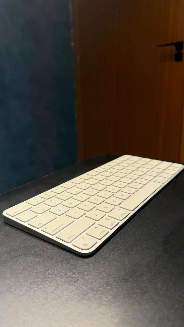 Magic Keyboard Apple  - Foto 4