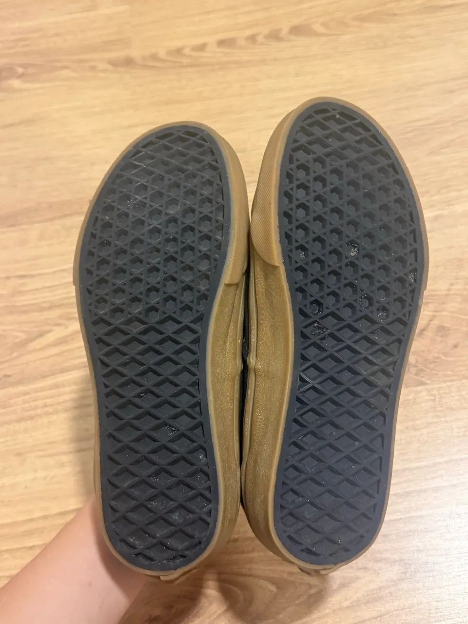 TÊNIS VANS NOVO - Foto 4