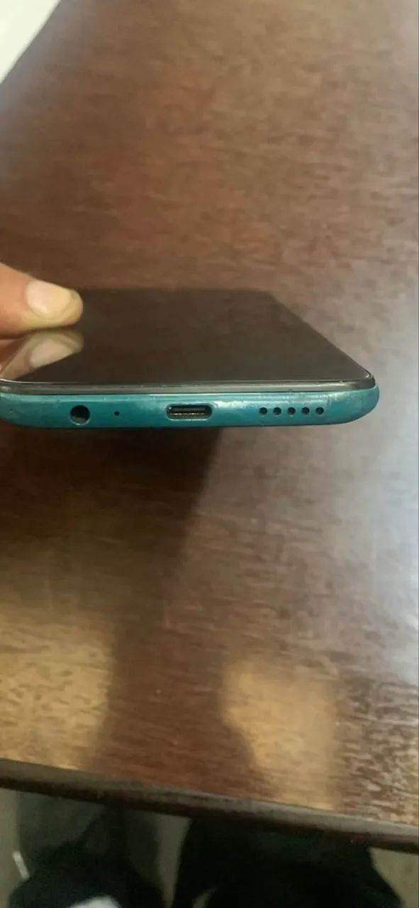 Xiaomi red mi note 9 pra vender 128gb - Foto 2