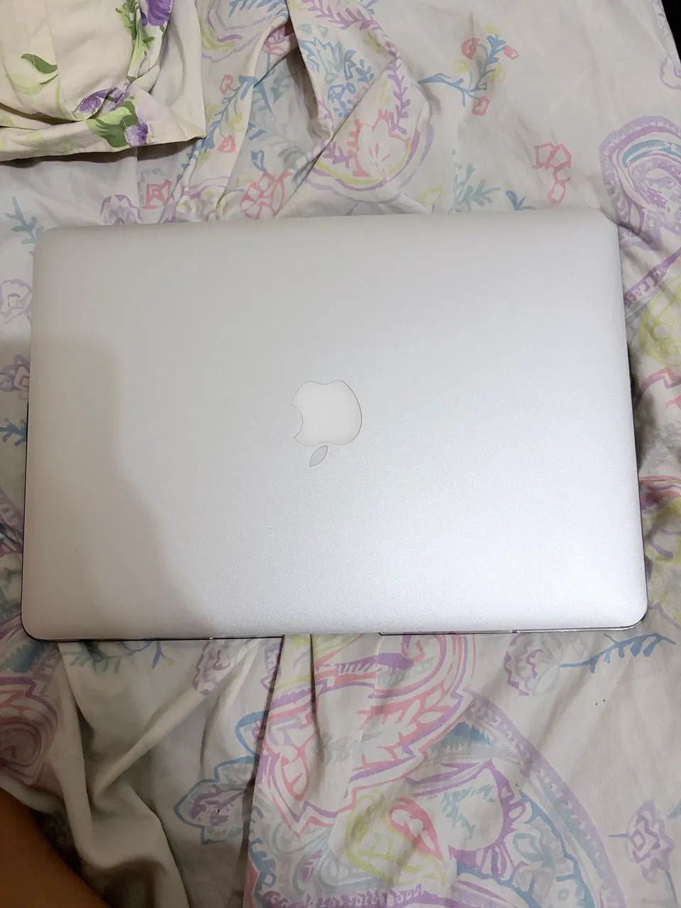 MacBook 13 polegadas 128g 