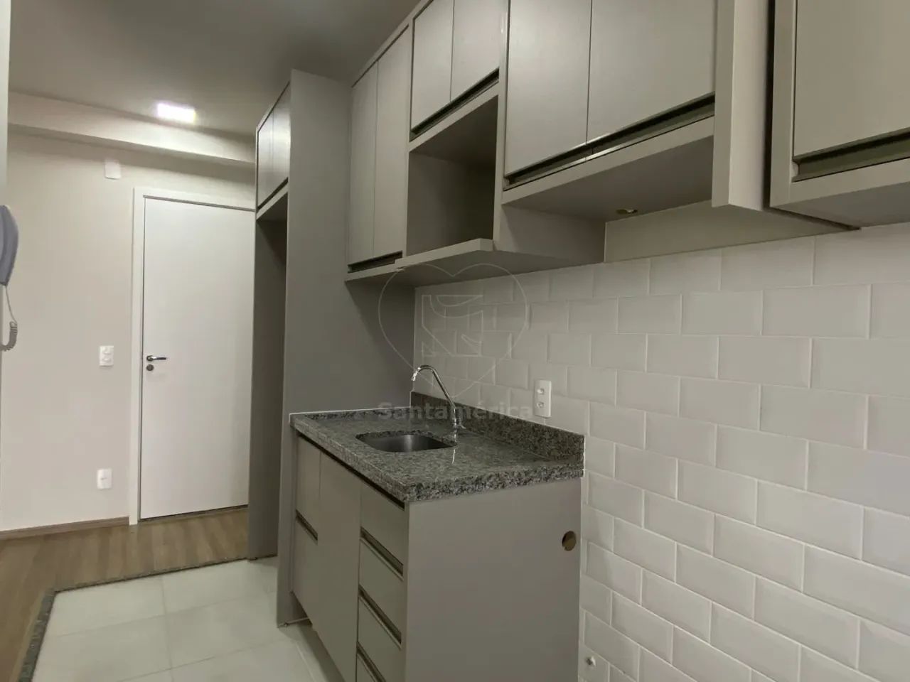 Apartamento à venda e locação com 2 quartos e cozinha planejada no Edifício Venice Downtow - Foto 4