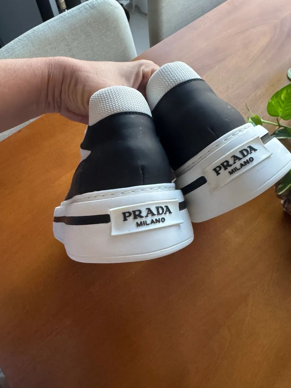 Tênis prada  - Foto 4