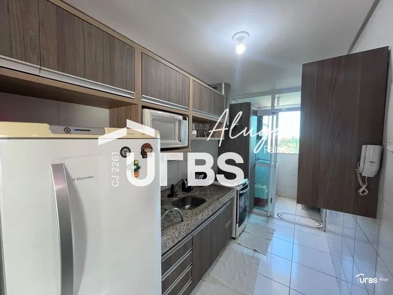 Apartamento mobiliado - Foto 5