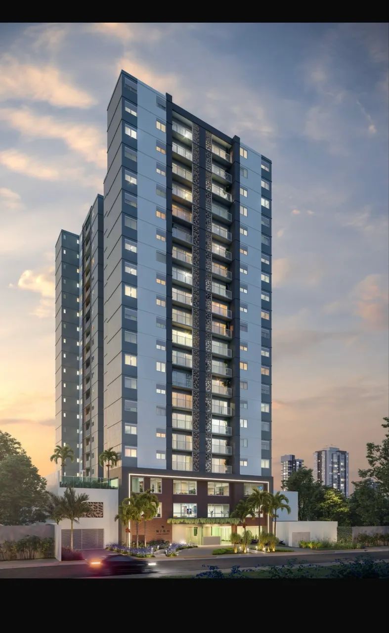 Foto - Anápolis - Parque Michel