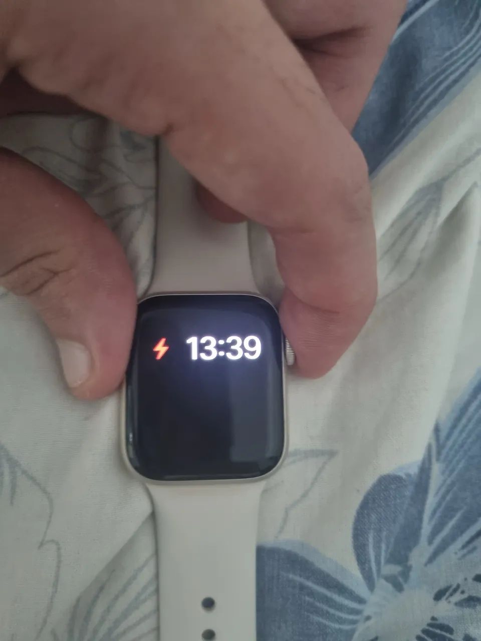 Apple Watch SE 2 geração  - Foto 2