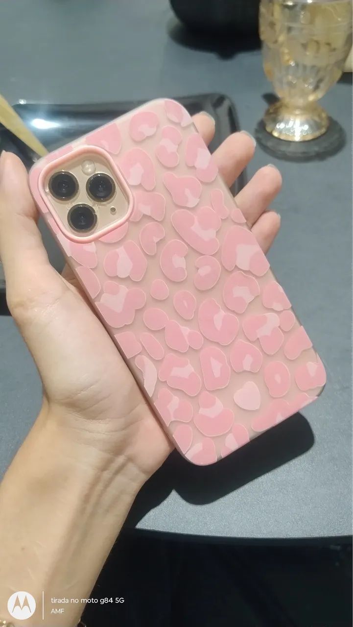 iphone 11 pro Dourado - Foto 2