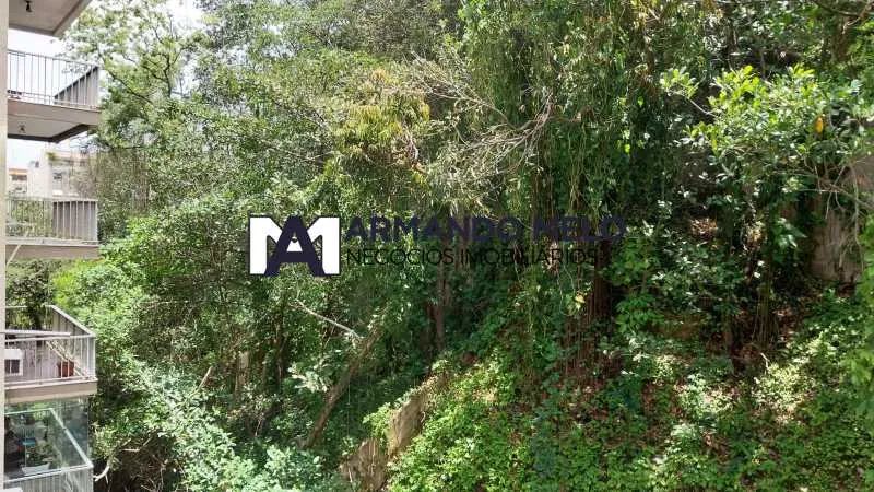 Apartamento à venda em Copacabana, Posto 4 quarto e sala com dependência e vaga - Foto 4