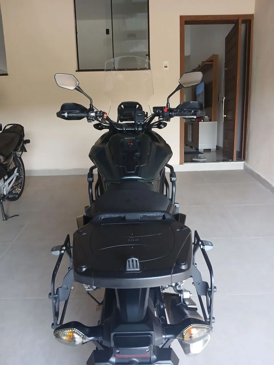 Honda NC 750X  - Foto 5