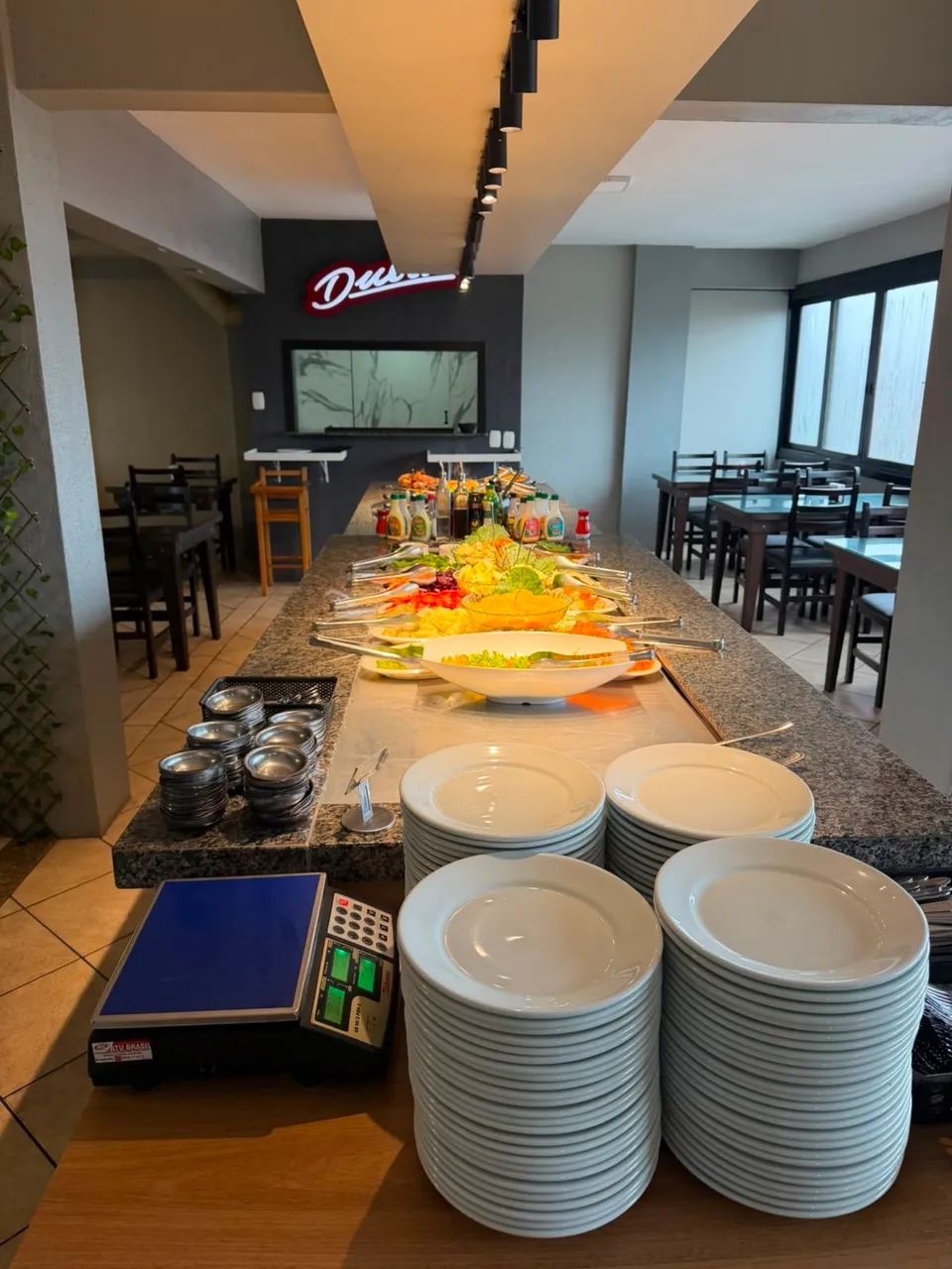 Vendo Restaurante Funcionando  - Foto 4