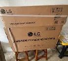 Ar condicionado Split Inverter 12 mil Btus novos