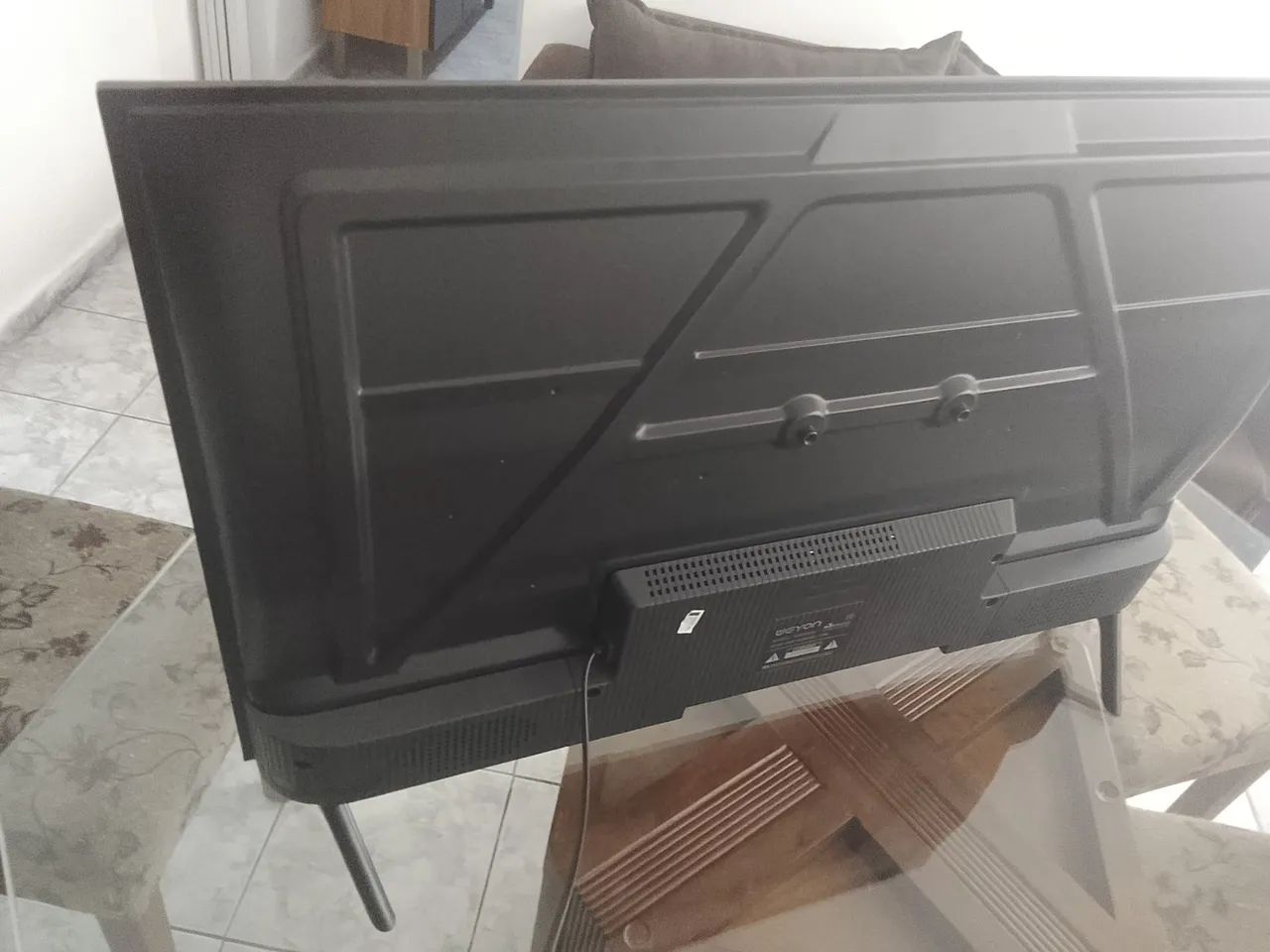 TV 32" WEYON  - Foto 2