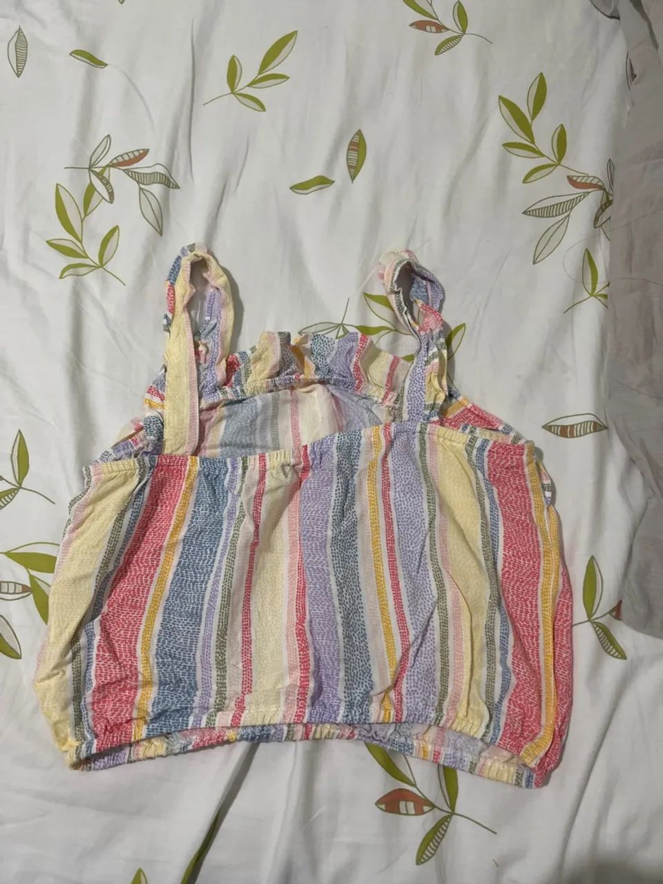 Blusa  - Foto 2