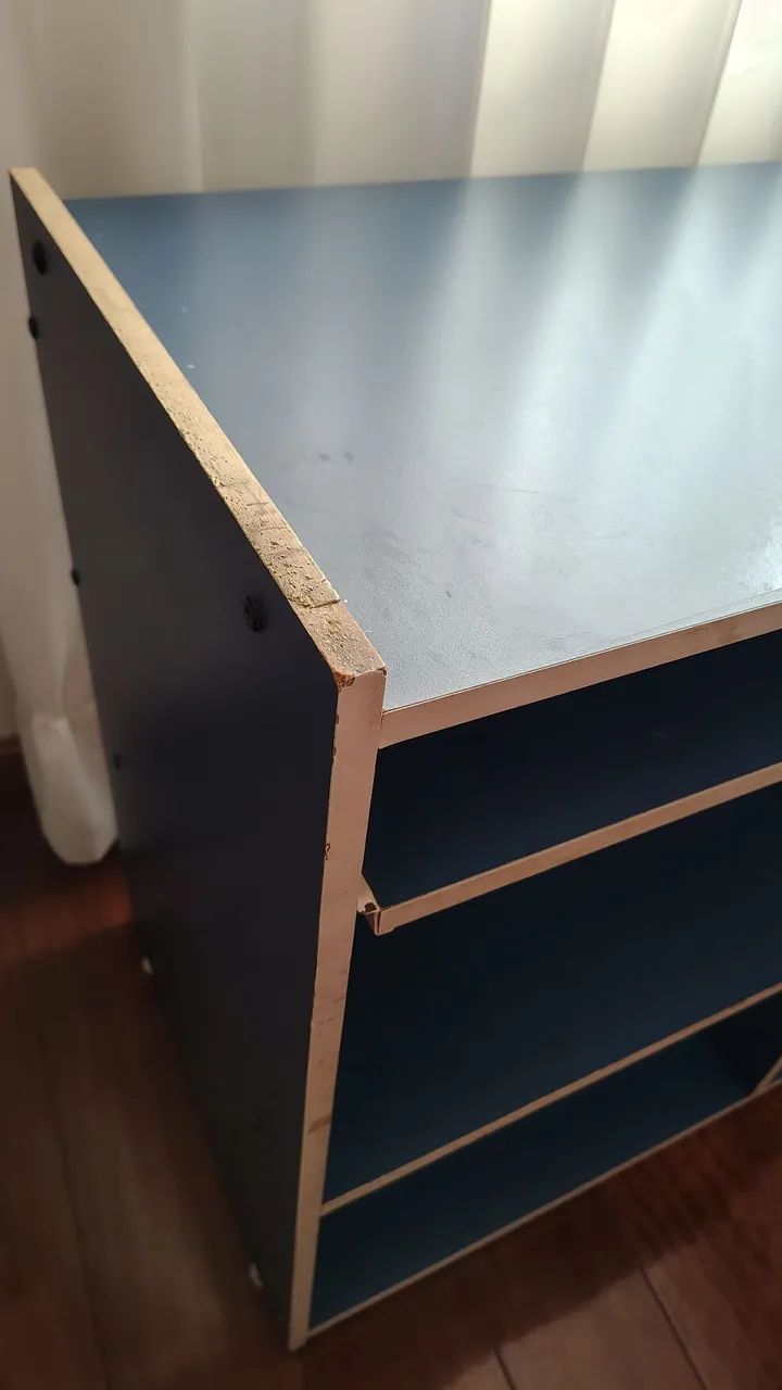 Mesa de estudos - Foto 5