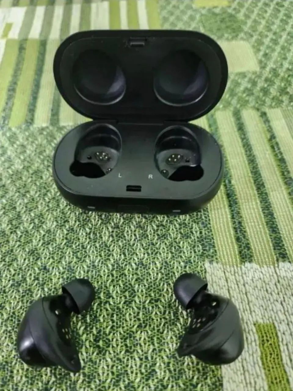 Fone Samsung Gear IconX - Foto 3