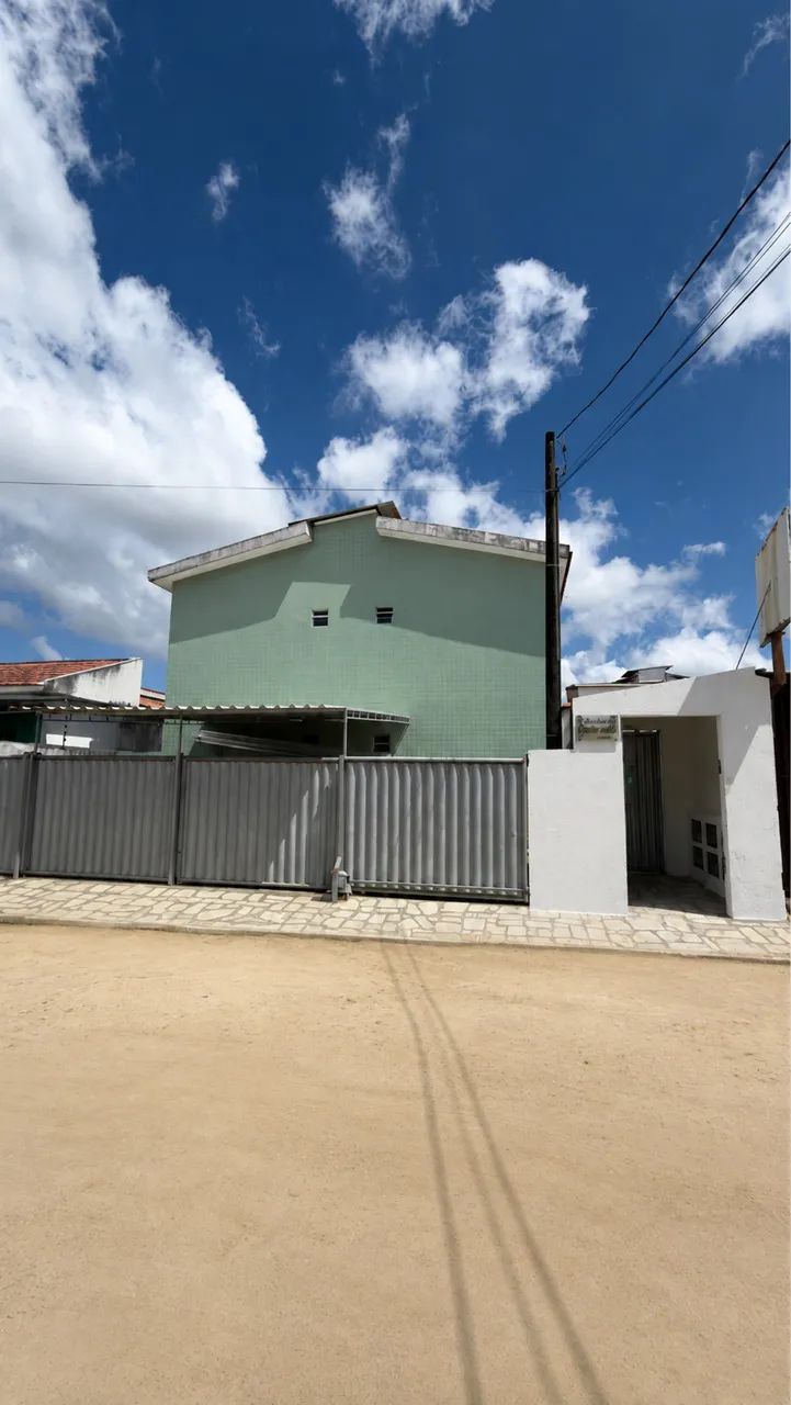 Apartamento em Santa Rita