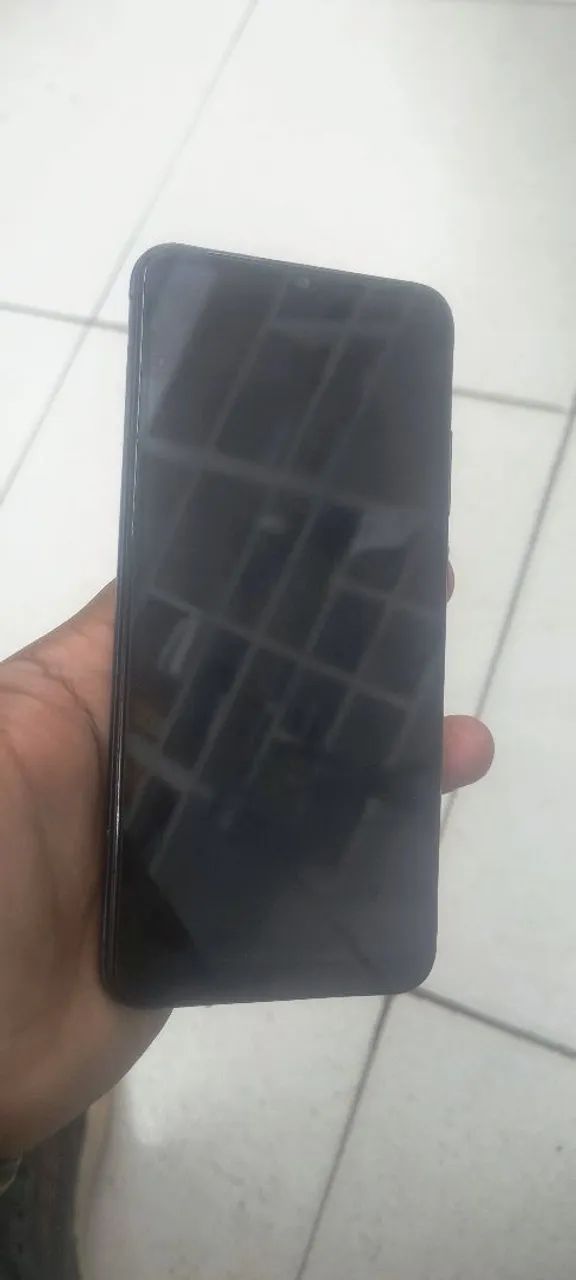 Vendo celular Samsung a02 - Foto 2