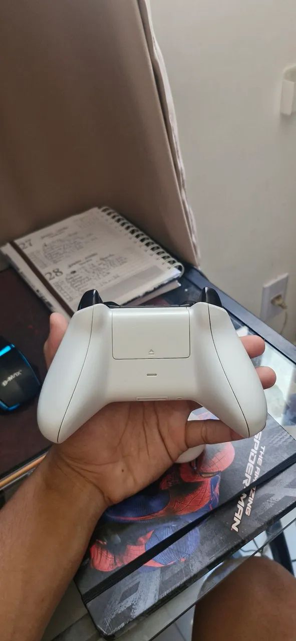 Controle de Xbox One S/X - Foto 4