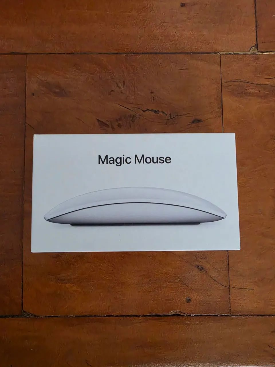 Magic Mouse A1657