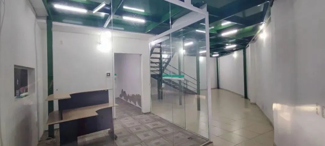 Prédio Comercial para Locação em Jundiaí, Cidade Nova, 4 vagas - Foto 3