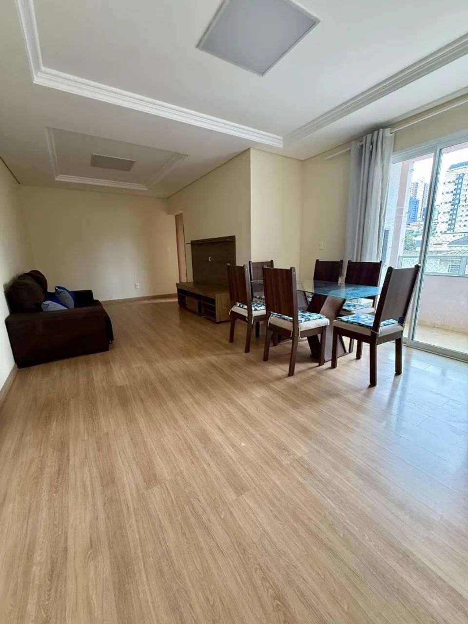 Apartamento para Venda e Locação no Edíficio Ibiza - Foto 4