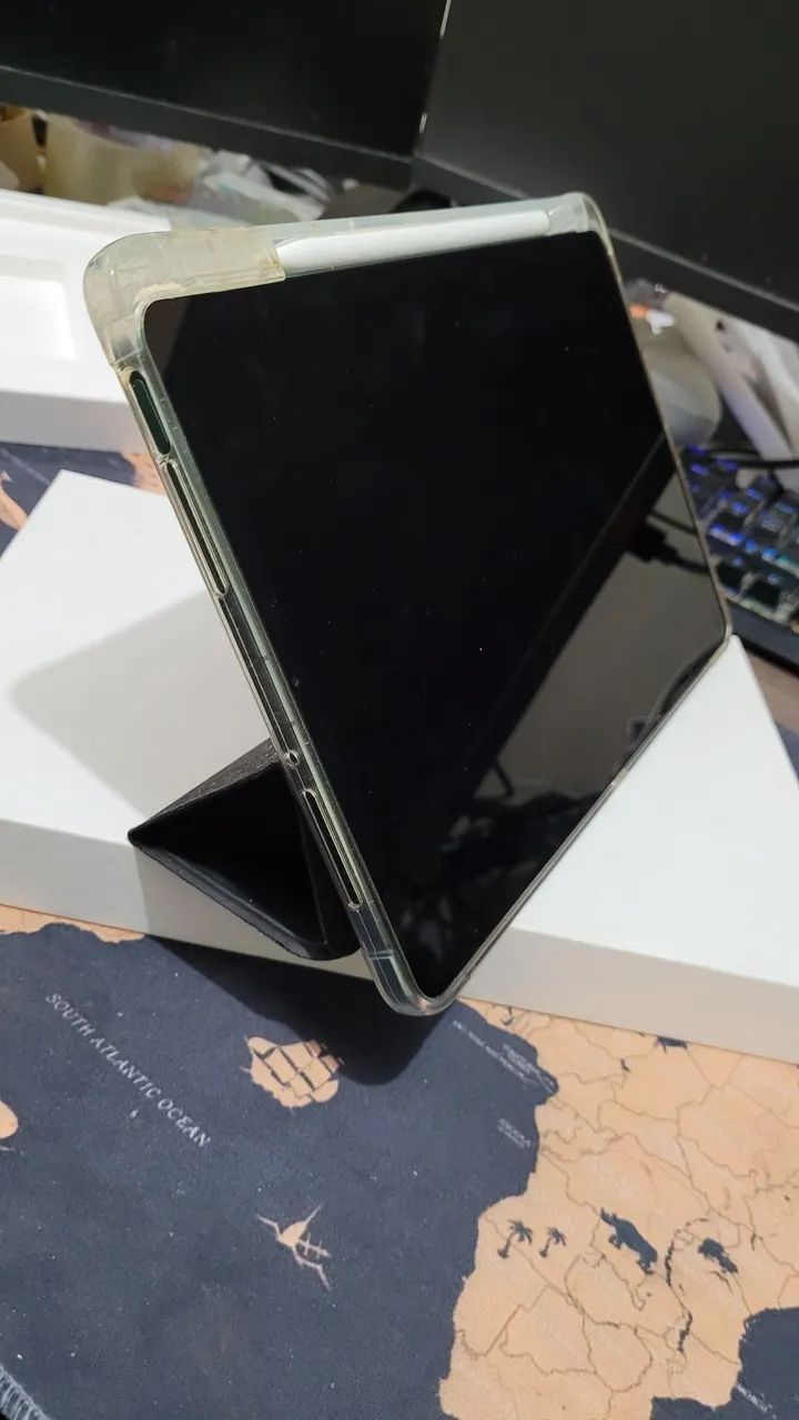 Xiaomi pad 5 128gb/6gb  - Foto 2