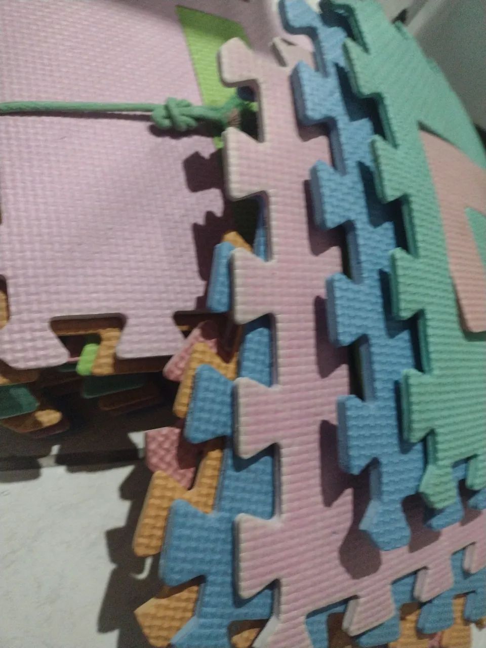Tatame infantil  - Foto 2