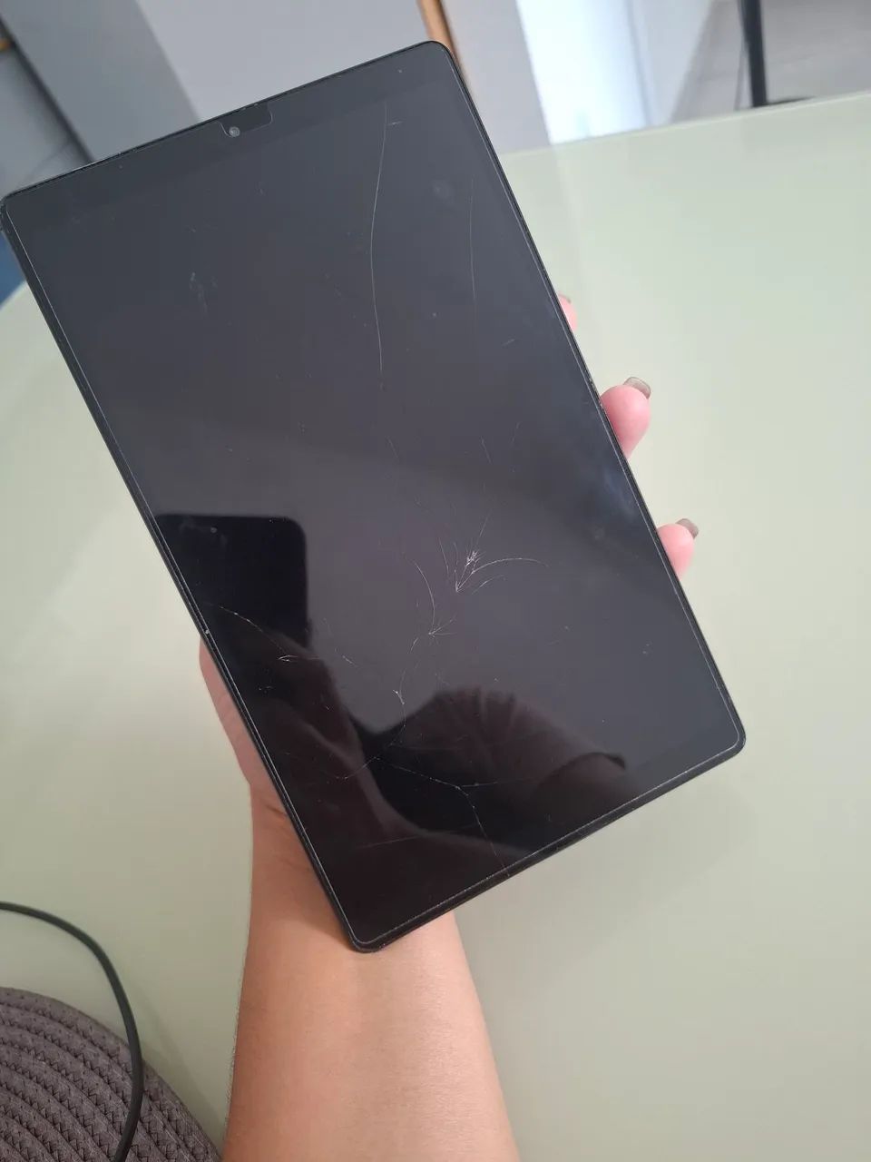 Tablet samsung a7 lite T220