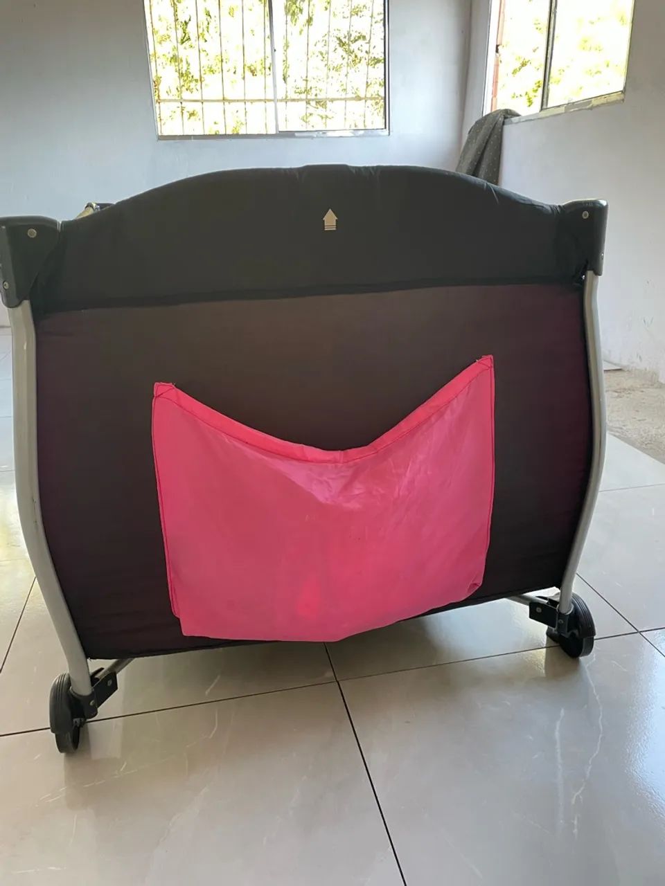  Berço  chiqueirinho  - Foto 3