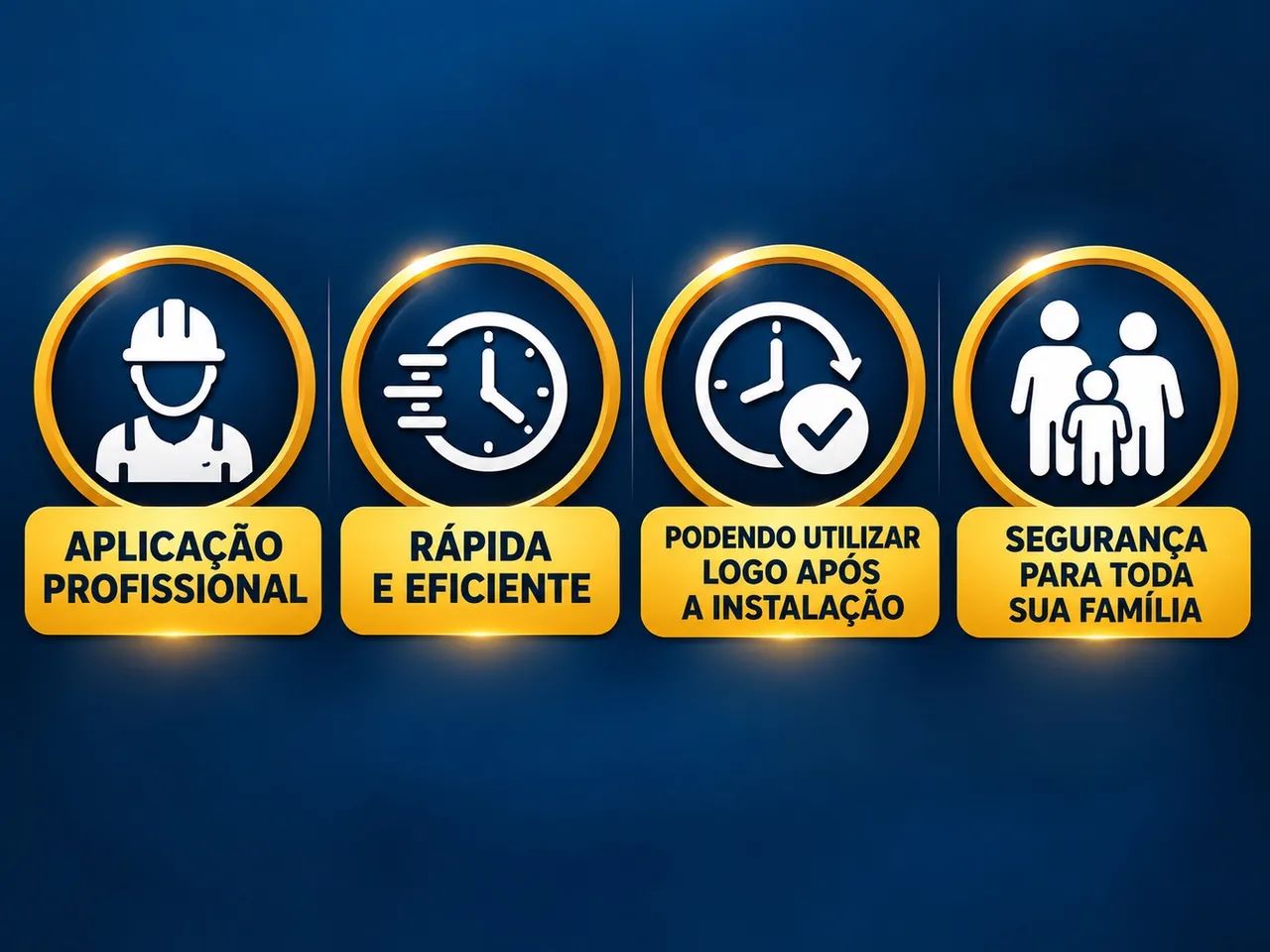 Tratamento antiderrapante para box e escadas - Foto 3