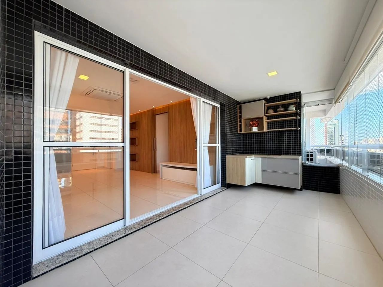 Apartamento, 3 quartos, 3 suítes, 143 m², 2 vagas no Umarizal em Belém - Foto 4
