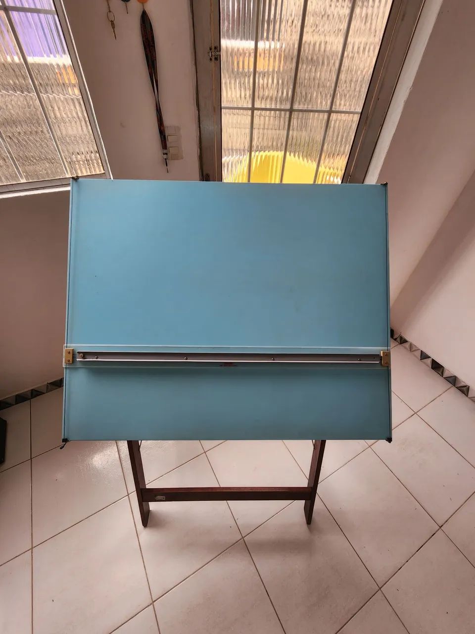Mesa para desenho técnico - Foto 2