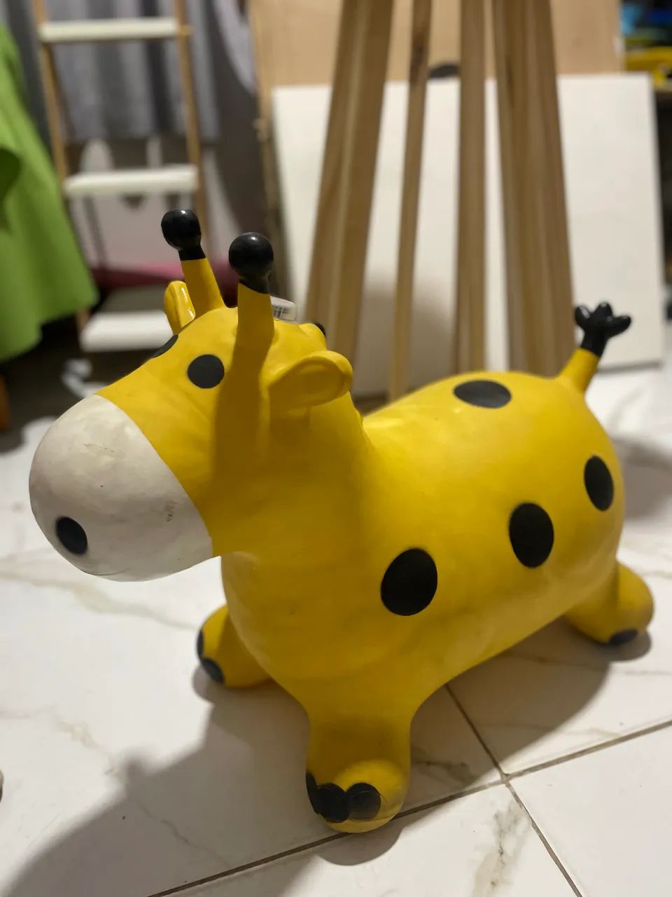 Brinquedo Cavalinho  - Foto 3