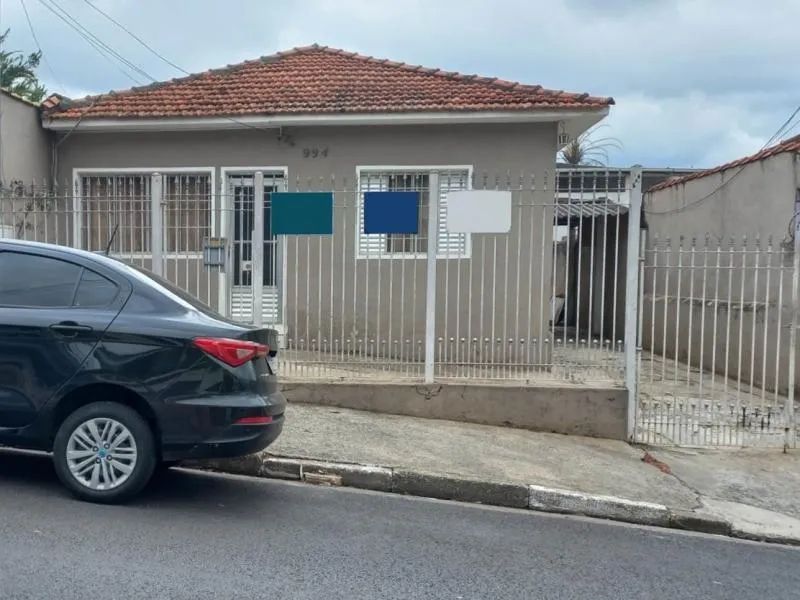 Residencial - Quitauna