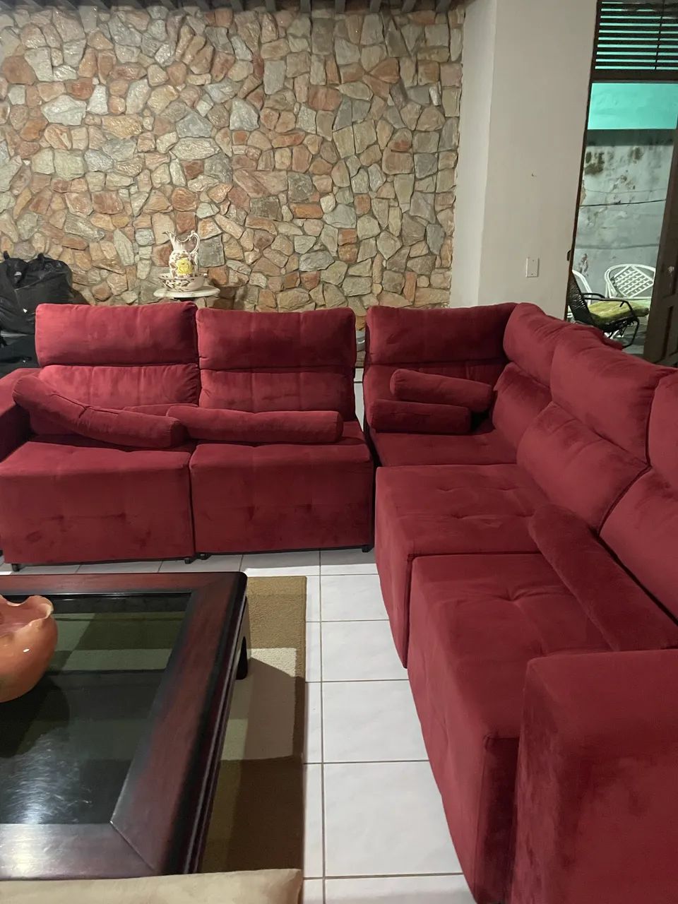 Sofá  - Foto 4