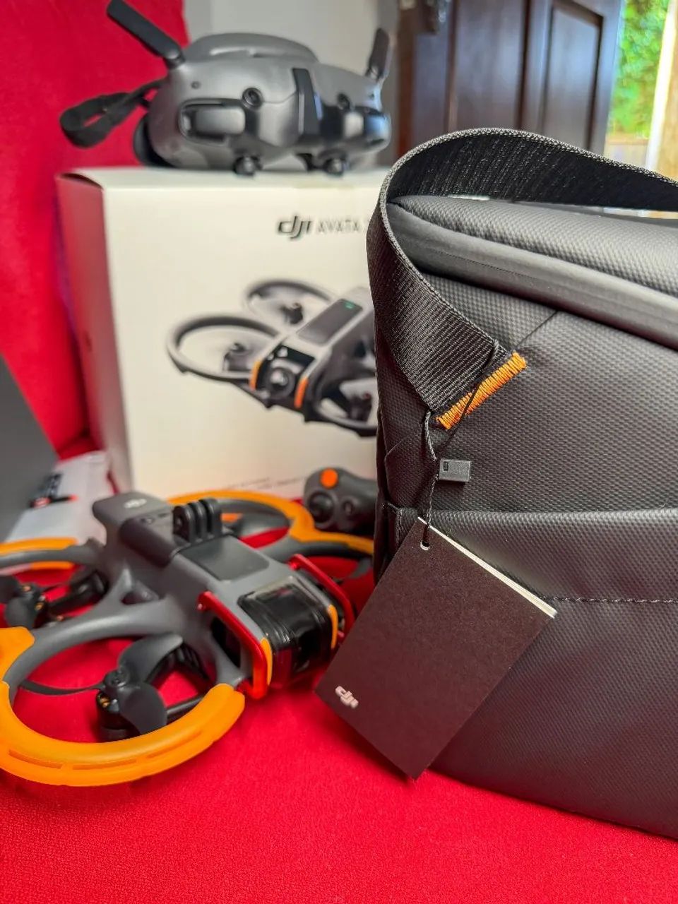Drone Dji Avata 2  - Foto 6