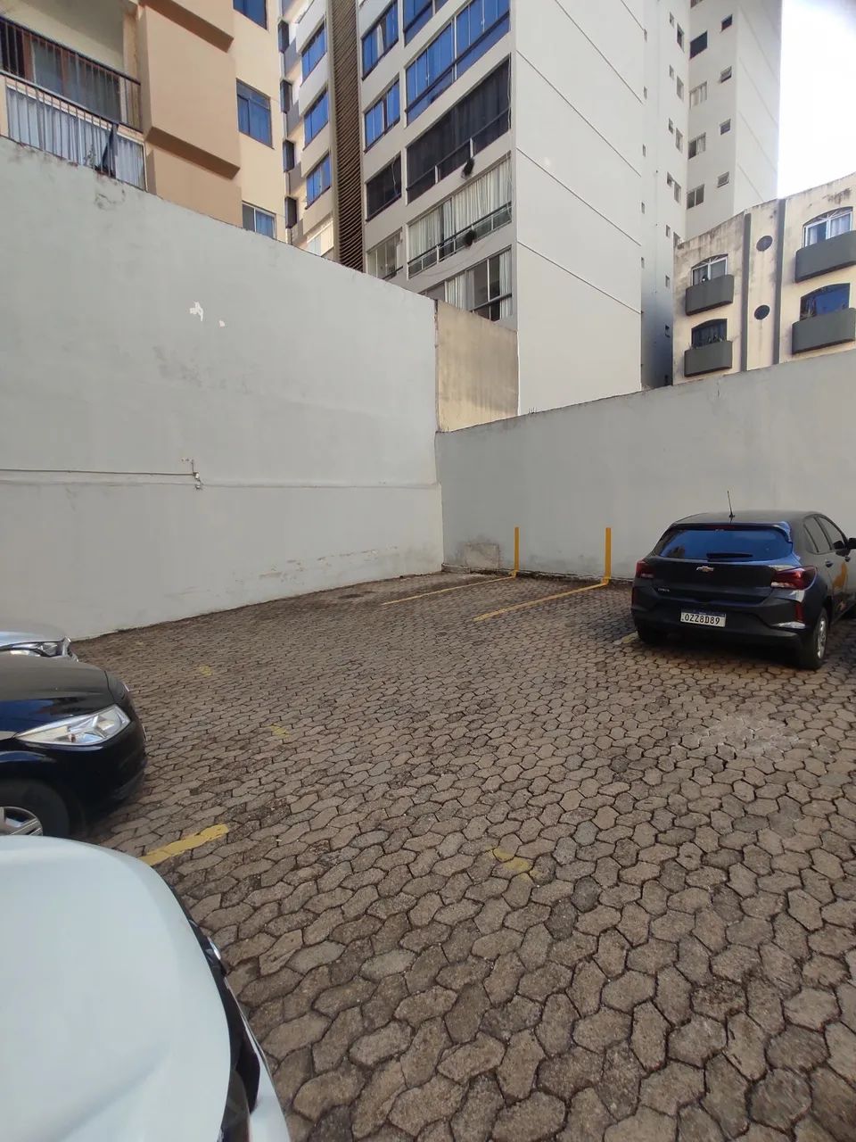 2 quartos + vaga e elevador CNB 13 ao lado do Sesc  - Foto 4