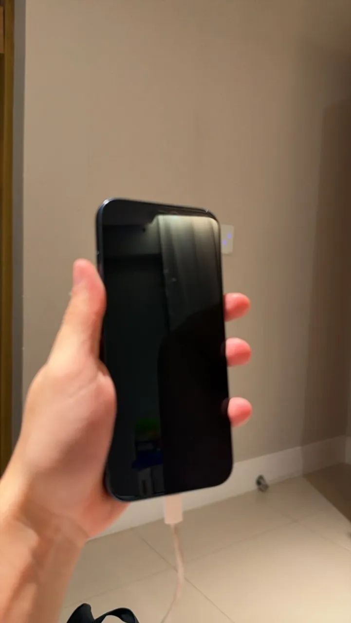 iPhone 17 pro max 512gb ANATEL - Foto 3