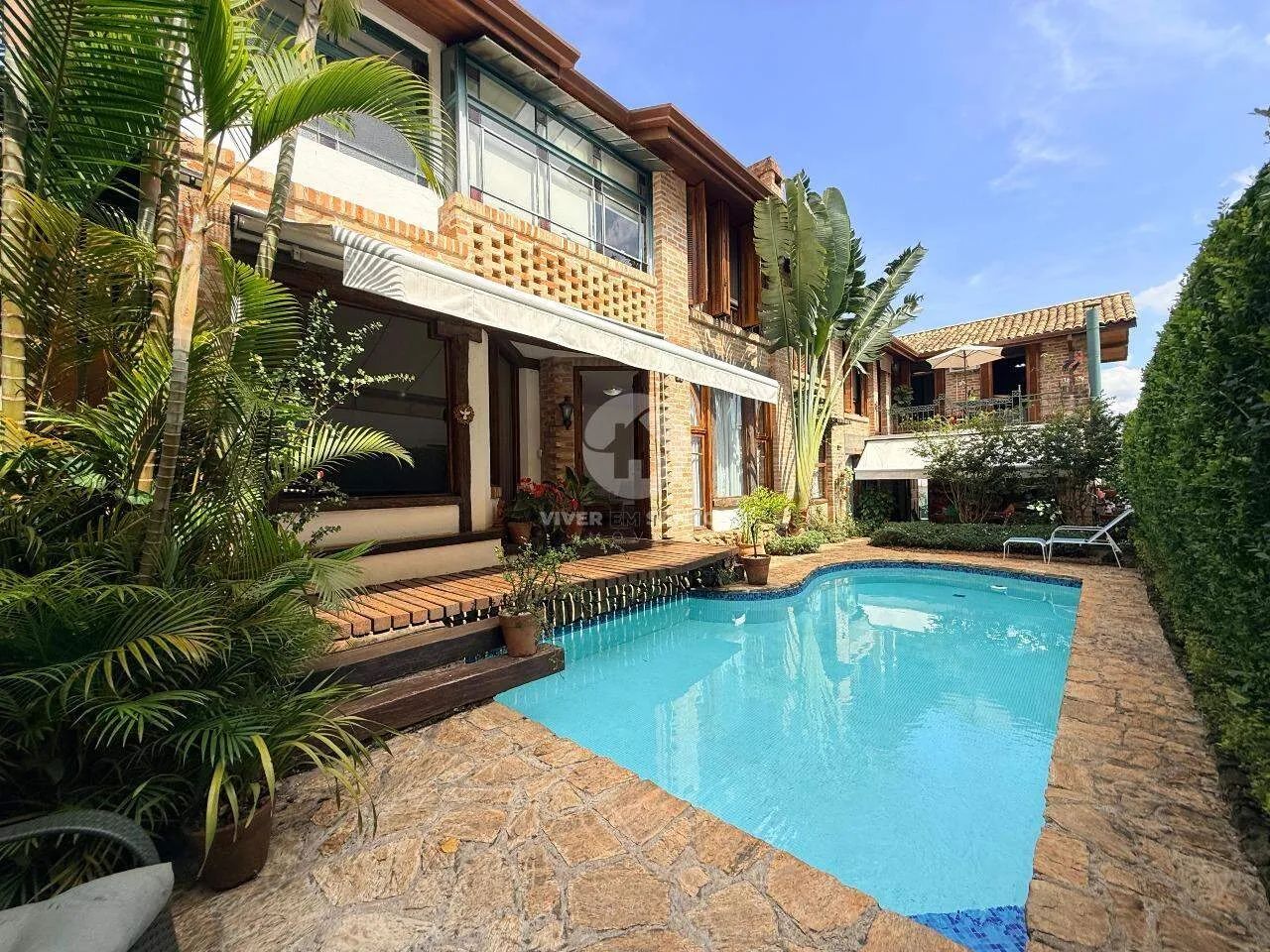 Oportunidade Única: Casa Espetacular em Alphaville