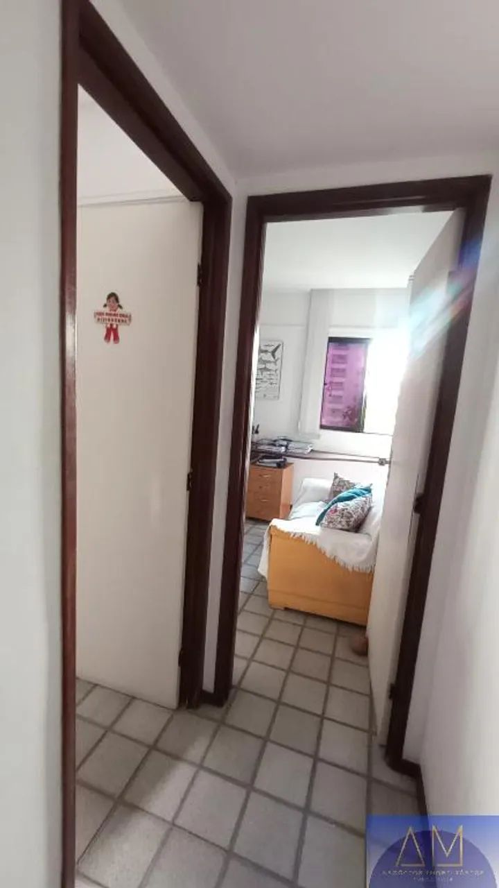 Apartamento à Venda em Tamarineira - Foto 4