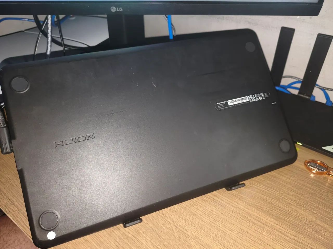 Huion Kamvas 13 (GS1331) - Foto 2