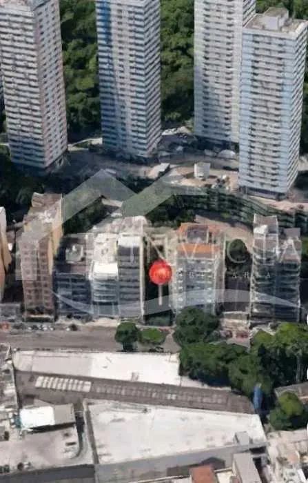 TERRENO PRÓXIMO AO SHOPPING RIO SUL!!! - Foto 2